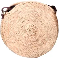 Basics Bolso Round