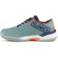 Munich Zapatillas Padx 66 Padel