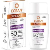 Ecran Protector Solar Facial Serum Sunnique Spf50+ 40ml