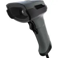 Safescan Escáner De Código De Barras Fijo 330