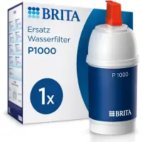 Brita Filtro De Agua On Line Active Plus P 1000