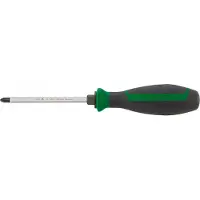 Stahlwille Destornillador Estrella Drall⁺ 4632 Ph3 6kt 150 Mm
