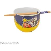 Cinereplicas Tazón De Ramen Rumi Superstar