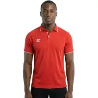 Umbro Polo De Manga Corta Torch