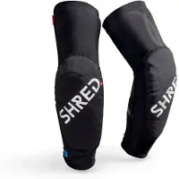 Shred Coderas Flexi Pads Lite