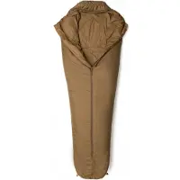 Snugpak - Special Forces 1 - Saco de dormir fibra sintética size 220 cm, coyote