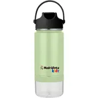 Real Madrid Botella Térmica Infantil 420ml