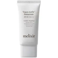 Melixir - Vegan Airfit Sunscreen 50ml