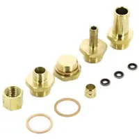 VETUS Ftl Conjunto