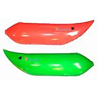SPARROW Cámara De Aire Izquierda Float Tube Trium Jmc