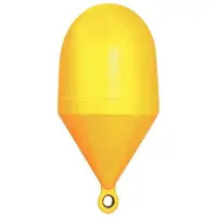 PLASTIMO Boya De Señalización Esférica