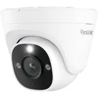 Reolink Cámara P344 con alimentación a través de Ethernet (PoE)