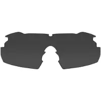 Wiley x Lentes De Sol Polarizadas Vapor Comm 2.5