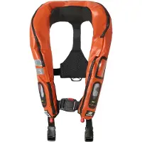 Baltic Chaleco Salvavidas Inflable Legend 305 M.e.d./solas