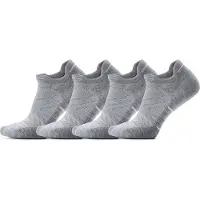 Smartwool Calcetines gris claro