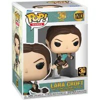 Funko POP! Figura Tomb Raider Lara Croft Angel Of Darkness
