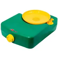 RTECH by MECPLAST Depósito De Petróleo Excedente Eco-tank In Pe-hd With Funnel 12l