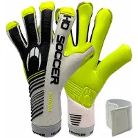 Ho Soccer Guantes De Portero Storm Club Elite