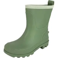 Beck Botas de lluvia 'Little Fellow' verde