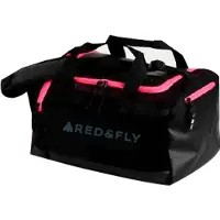 Red & Fly Bolsa Duffle
