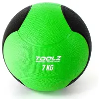 Toolz Balón Medicinal 7 Kg