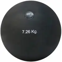 Softee Lanzamiento De Peso 7.25kg