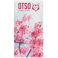 Otso Toalla De Microfibra Almond Blossom