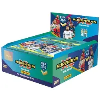 Panini Sobres Fifa 365 Adrenalyn Xl 2027 Fat Pack