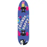 Disney Skateboard Minnie 24´´