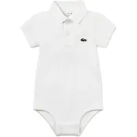 Lacoste Kids Body De Manga Corta 647118