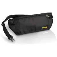 Travel-Blue Funda Rfid Blocking Lightweight Money Belt