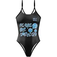 Otso Traje De Baño Smiley World Connected