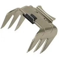 K2 Crampón Baron/tour/duke 92 Mm