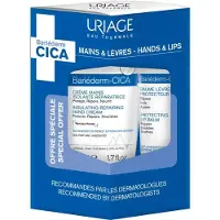 Uriage Crema De Manos Bariederm Set 65ml