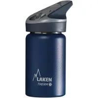 Laken Botella Térmica Stainless Steel Jannu Cap 350ml