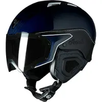 Aurak Casco Con Visera Falcon B