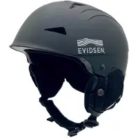 Evidsen Sds Casco Snowboard