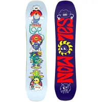 Salomon Tabla De Snowboard Junior Team