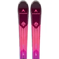 Dynastar Pack De Esquís Alpinos Speed 550 Konect+nx 12 Konect Gw