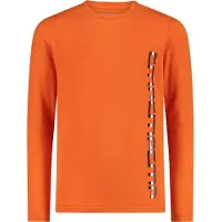 CMP Camiseta De Manga Larga 33n3274