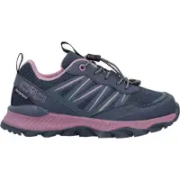 CMP Zapatillas De Senderismo Atik Low Wp