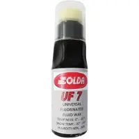 Solda Cera Fluorada 75ml