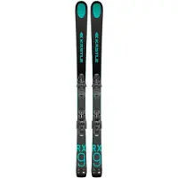 Kästle Pack De Esquís Alpinos Rx9+k12 Tri Gw