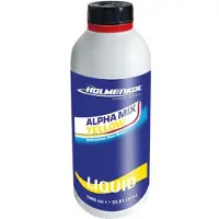 Holmenkol Cera Líquida Alpha Mix Yellow 0°c/-4°c 1000ml