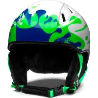 Briko Casco Junior Makalu Graphik