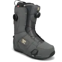 Dc-shoes Botas De Snowboard Para Fijaciones Phase Pro