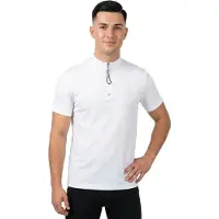 BOSS Polo De Manga Corta Spirit70 Qz Green