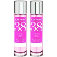 Caravan Perfume Nº38 150ml 2 Unidades