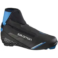 Salomon Botas De Esquí De Fondo Rc10 Carbon Nocturne Prolink