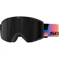 SCOTT Máscara Esquí Fwt Shield